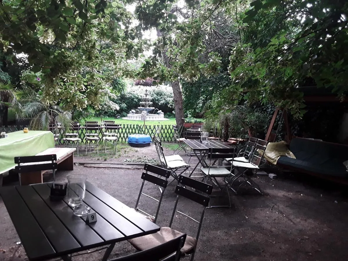 Gaestezimmer In Lindenau Leipzig 0*,  Germany