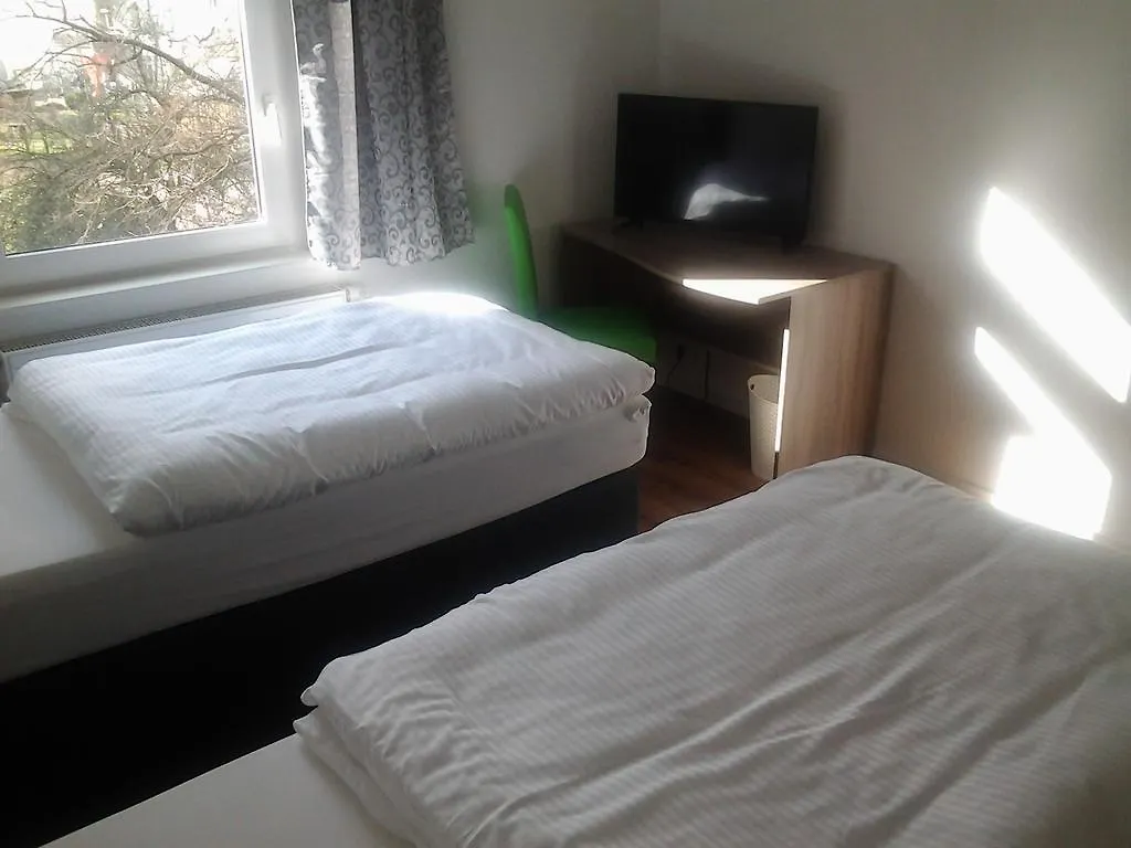 Guest house Gaestezimmer In Lindenau Leipzig