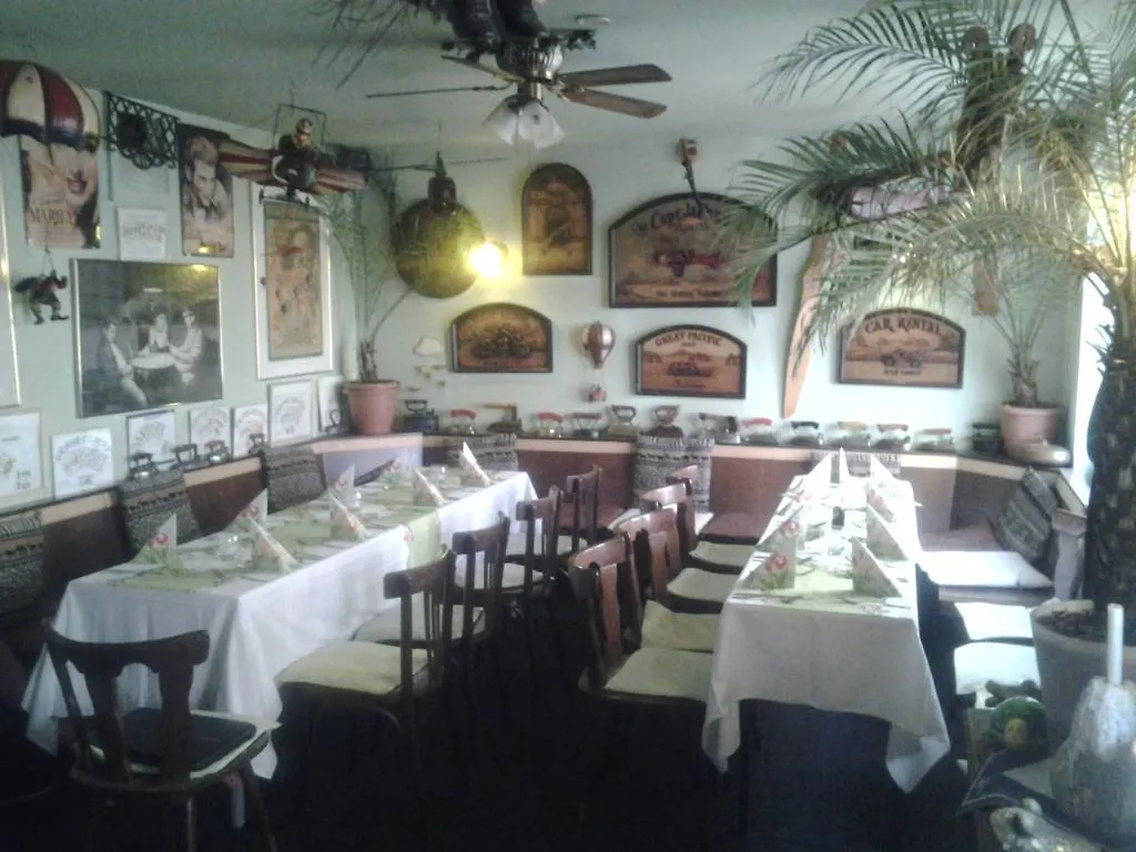 Gaestezimmer In Lindenau Leipzig 0*,