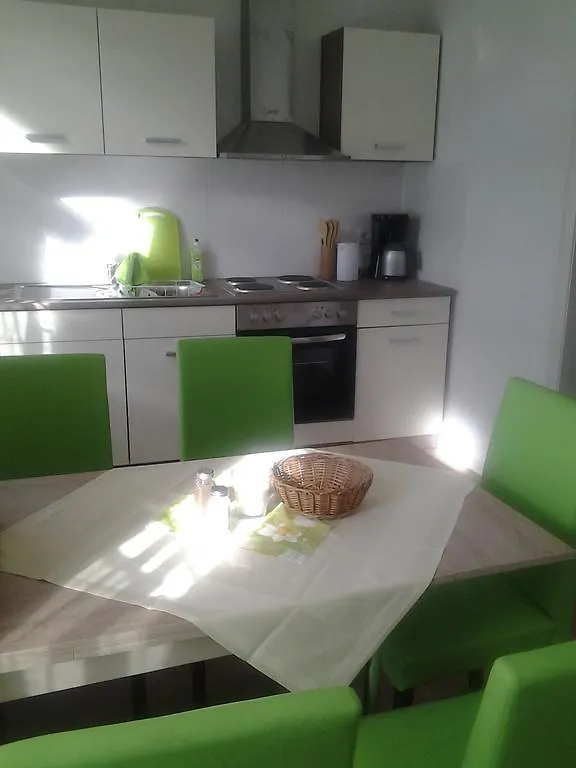Gaestezimmer In Lindenau Leipzig 0*,  Germany